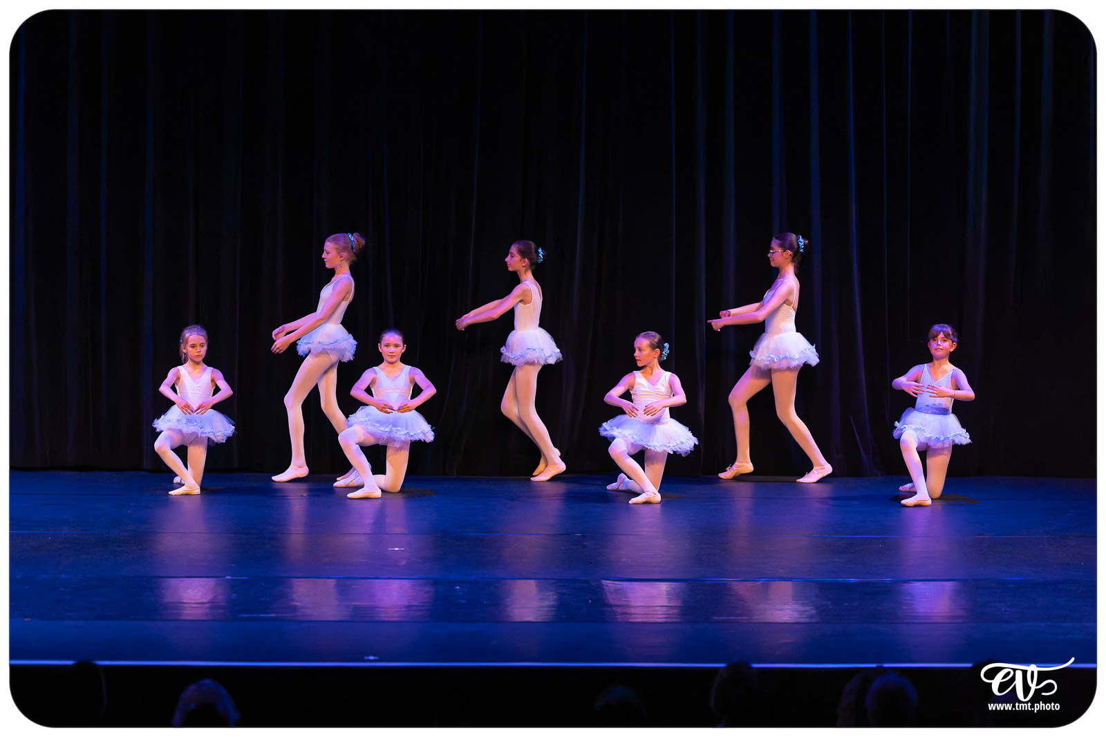 ECOLE DE DANSE CÉCILE ADAMOW